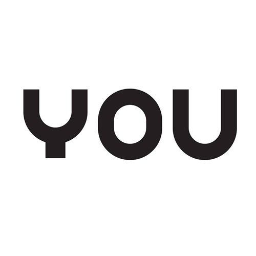 you